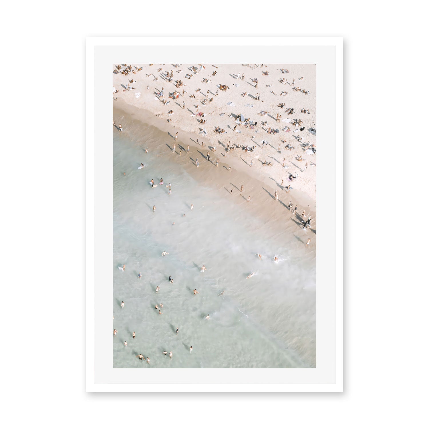 wall-art-print-canvas-poster-framed-Last Of Summer , By Max Lissendon-GIOIA-WALL-ART