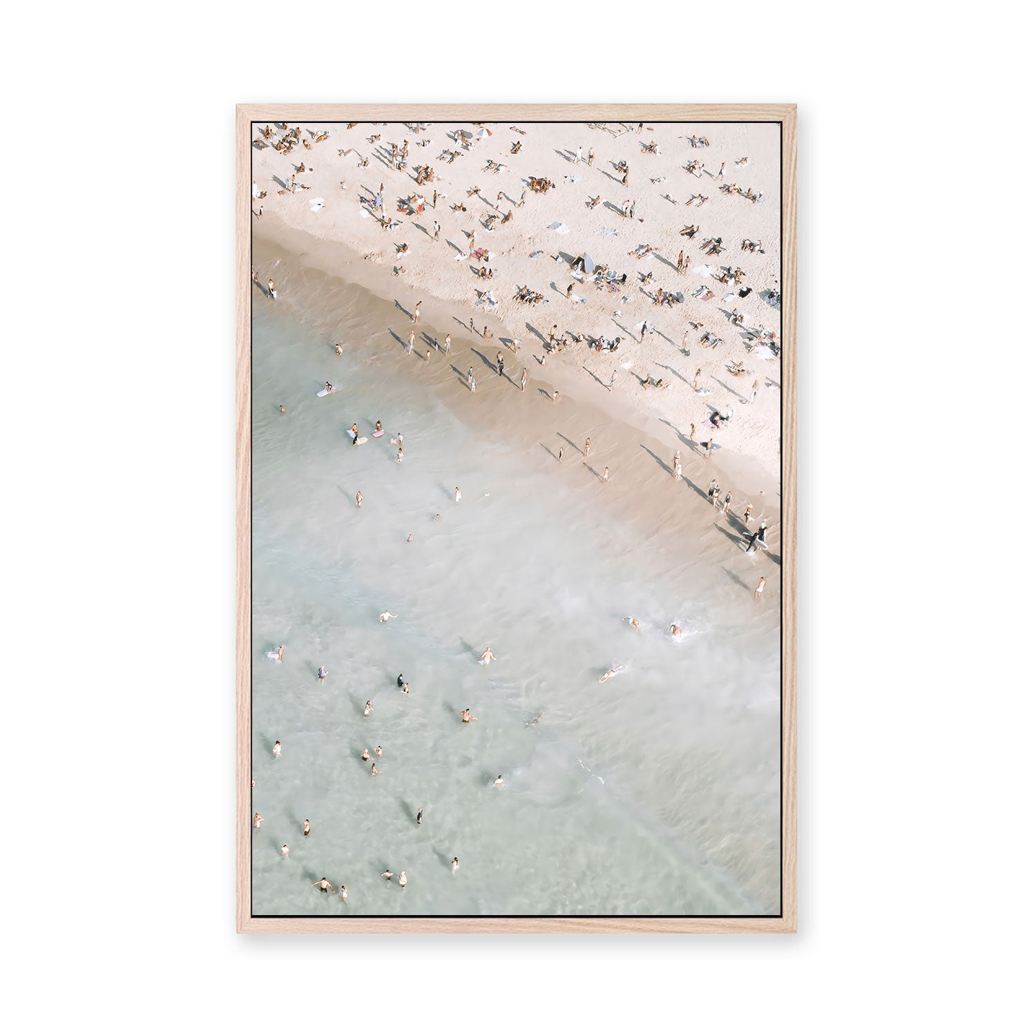 wall-art-print-canvas-poster-framed-Last Of Summer , By Max Lissendon-GIOIA-WALL-ART