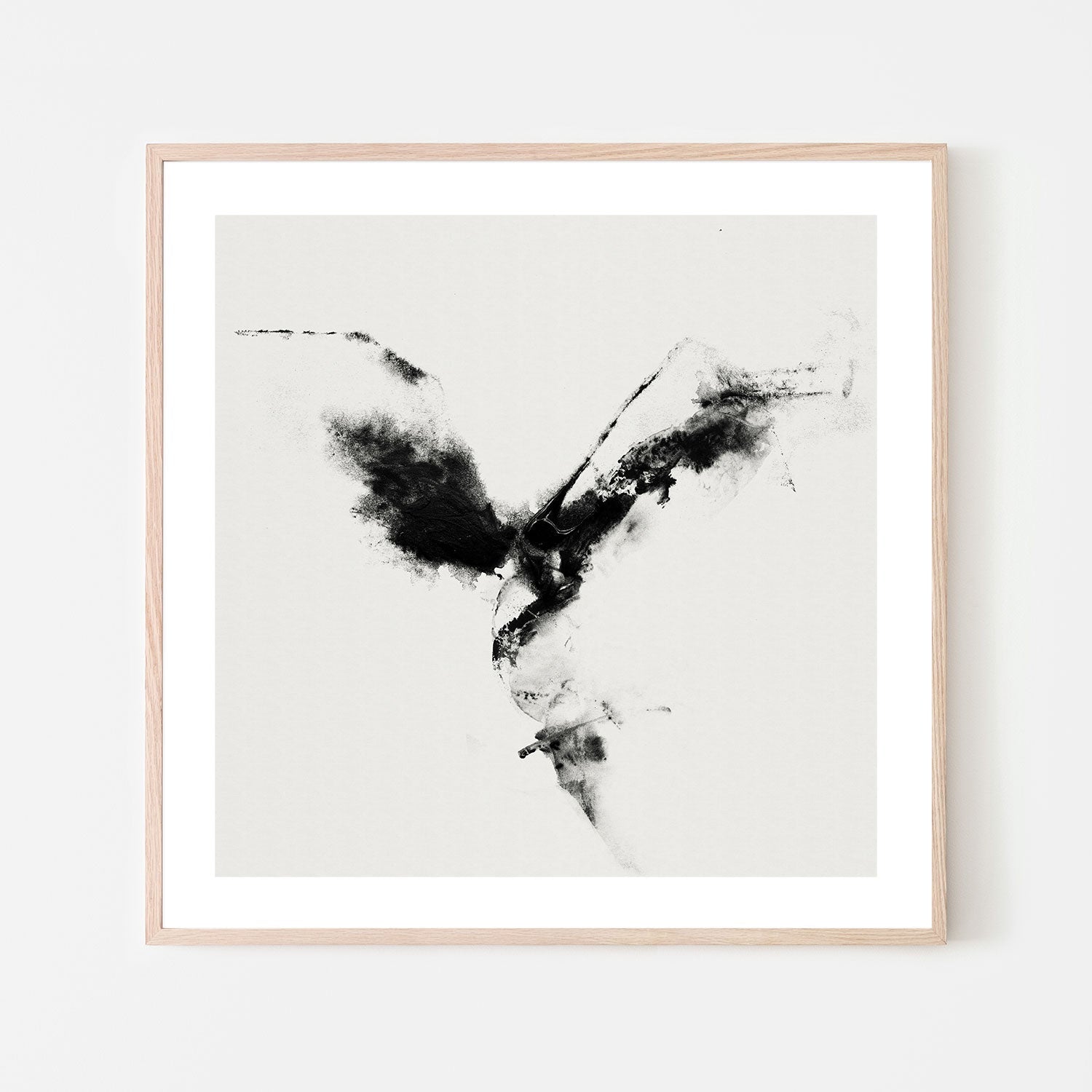 wall-art-print-canvas-poster-framed-Leap , By Zero Plus Studio-GIOIA-WALL-ART