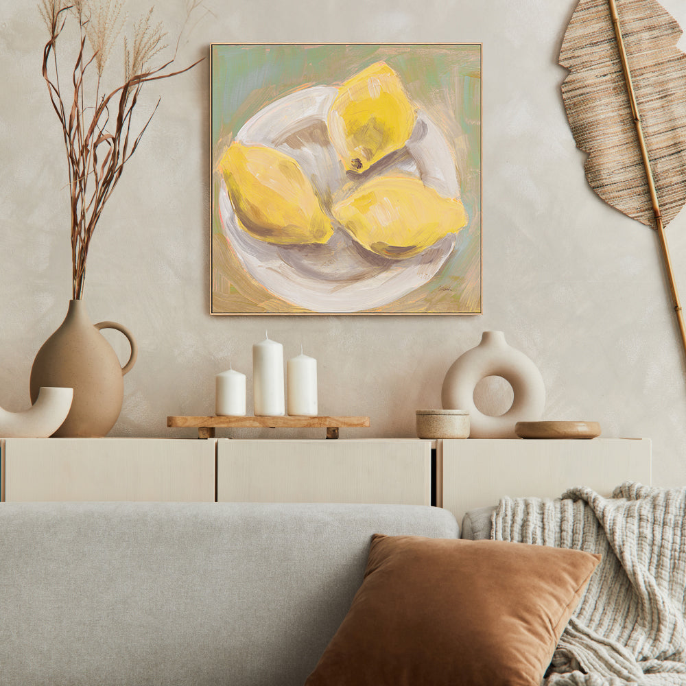 wall-art-print-canvas-poster-framed-Life and Lemons , By Julia Purinton , By Julia Purinton-7