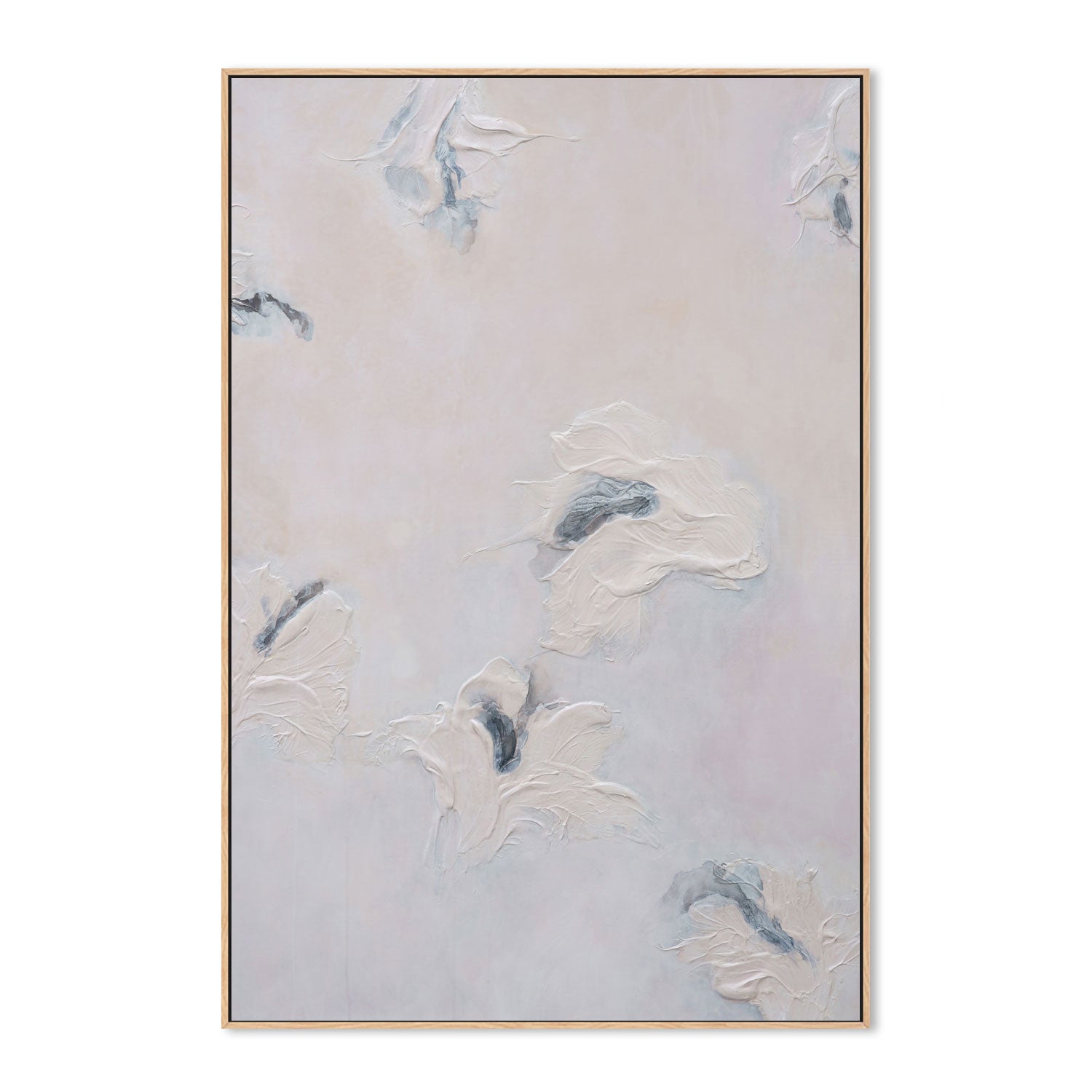 wall-art-print-canvas-poster-framed-Light Breeze , By Françoise Wattré-4