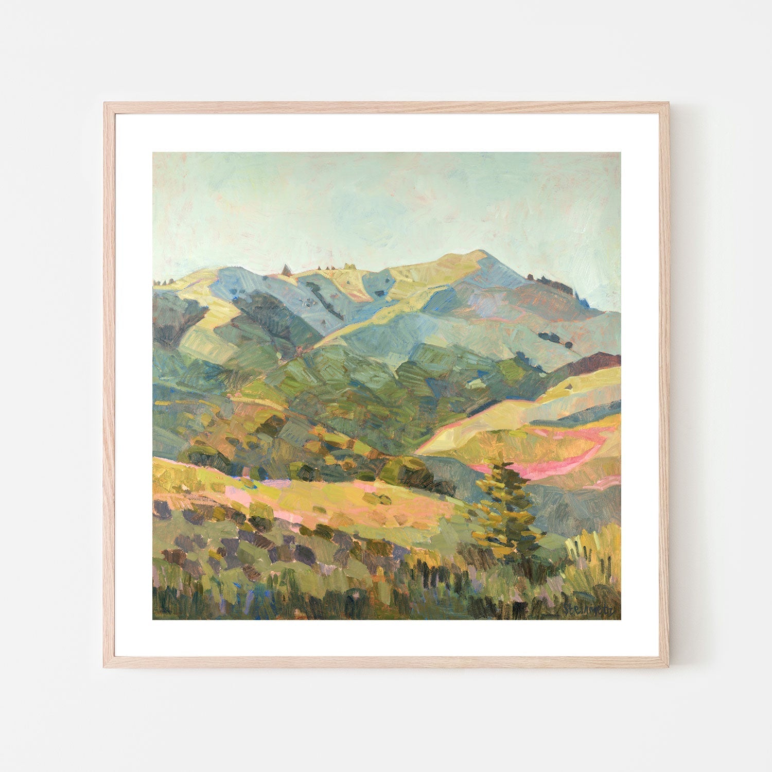 wall-art-print-canvas-poster-framed-Low Light Tumblen Fairfax , By Liana Steinmetz-6