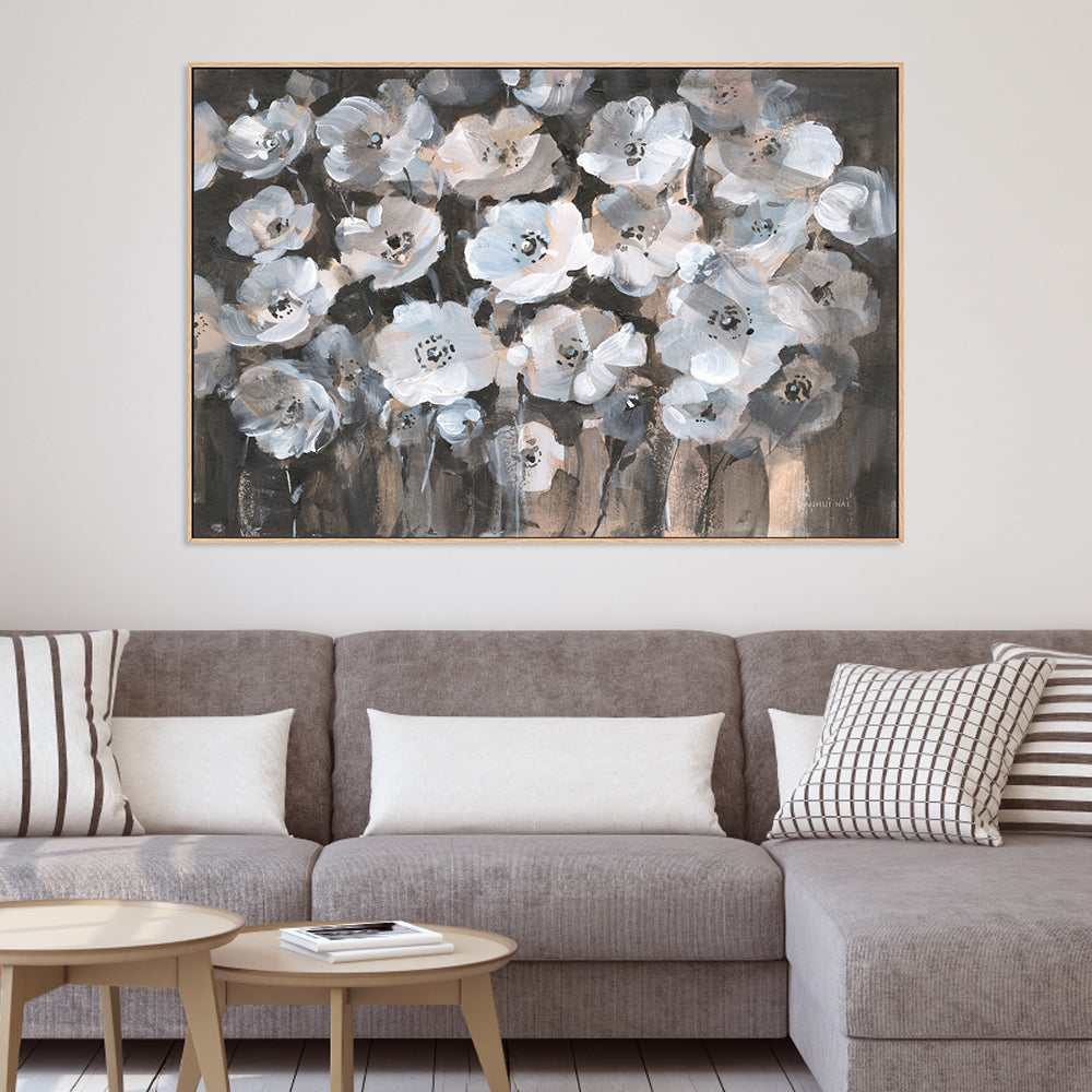 wall-art-print-canvas-poster-framed-Malmo Blossoms , By Danhui Nai-2