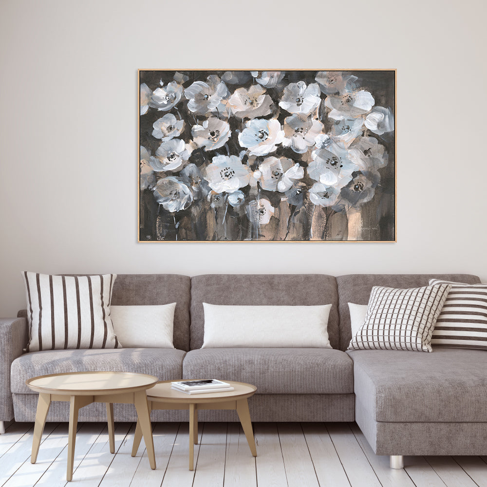 wall-art-print-canvas-poster-framed-Malmo Blossoms , By Danhui Nai-7