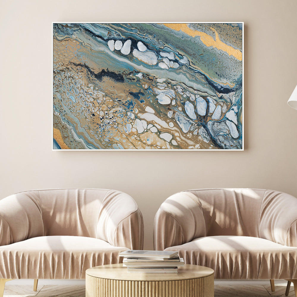 wall-art-print-canvas-poster-framed-Marine Valley , By Jayda Koludrovic-2