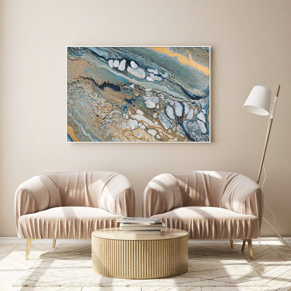 wall-art-print-canvas-poster-framed-Marine Valley , By Jayda Koludrovic-7