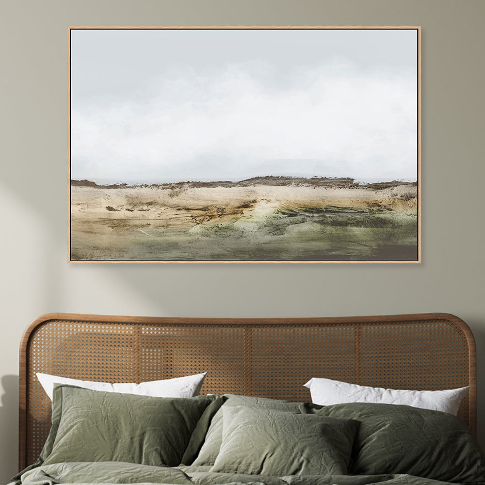 wall-art-print-canvas-poster-framed-Mexico , By Dan Hobday-GIOIA-WALL-ART