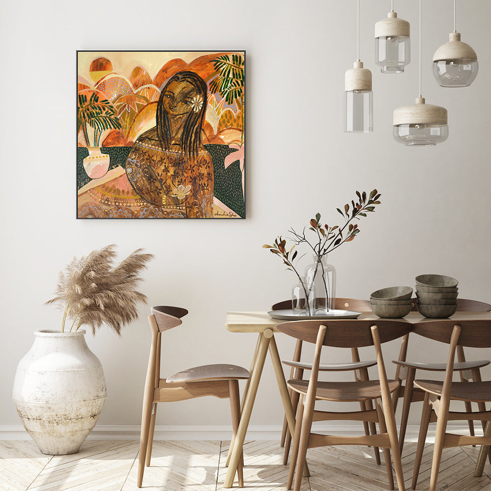 wall-art-print-canvas-poster-framed-Miliani , By Amanda Skye-7