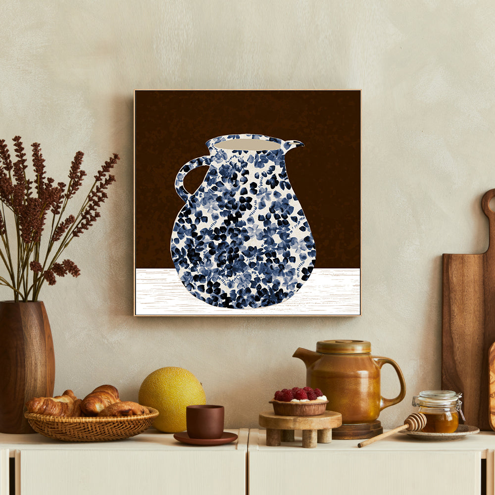 wall-art-print-canvas-poster-framed-Milk Jug , By Danushka Abeygoda-GIOIA-WALL-ART