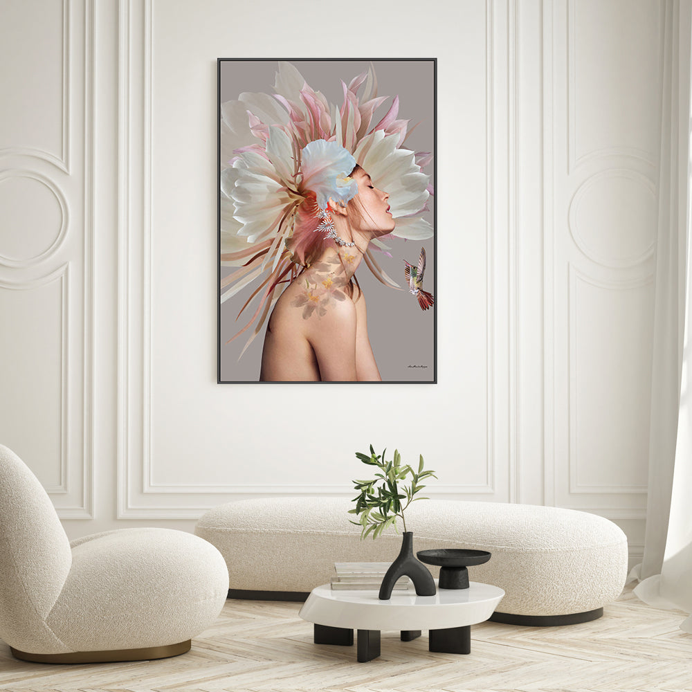 wall-art-print-canvas-poster-framed-Nath , By Ana Paula Hoppe-7