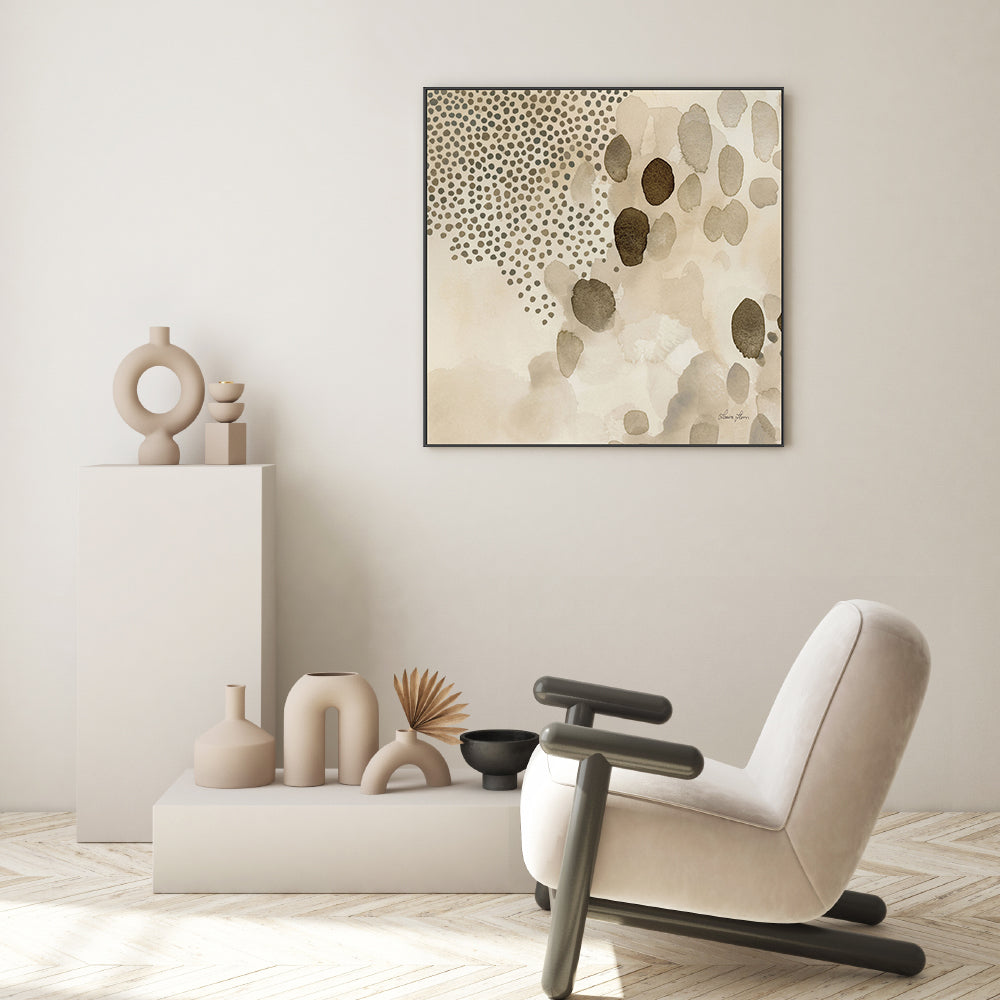 wall-art-print-canvas-poster-framed-Natural Abstract, Style A , By Laura Horn-GIOIA-WALL-ART