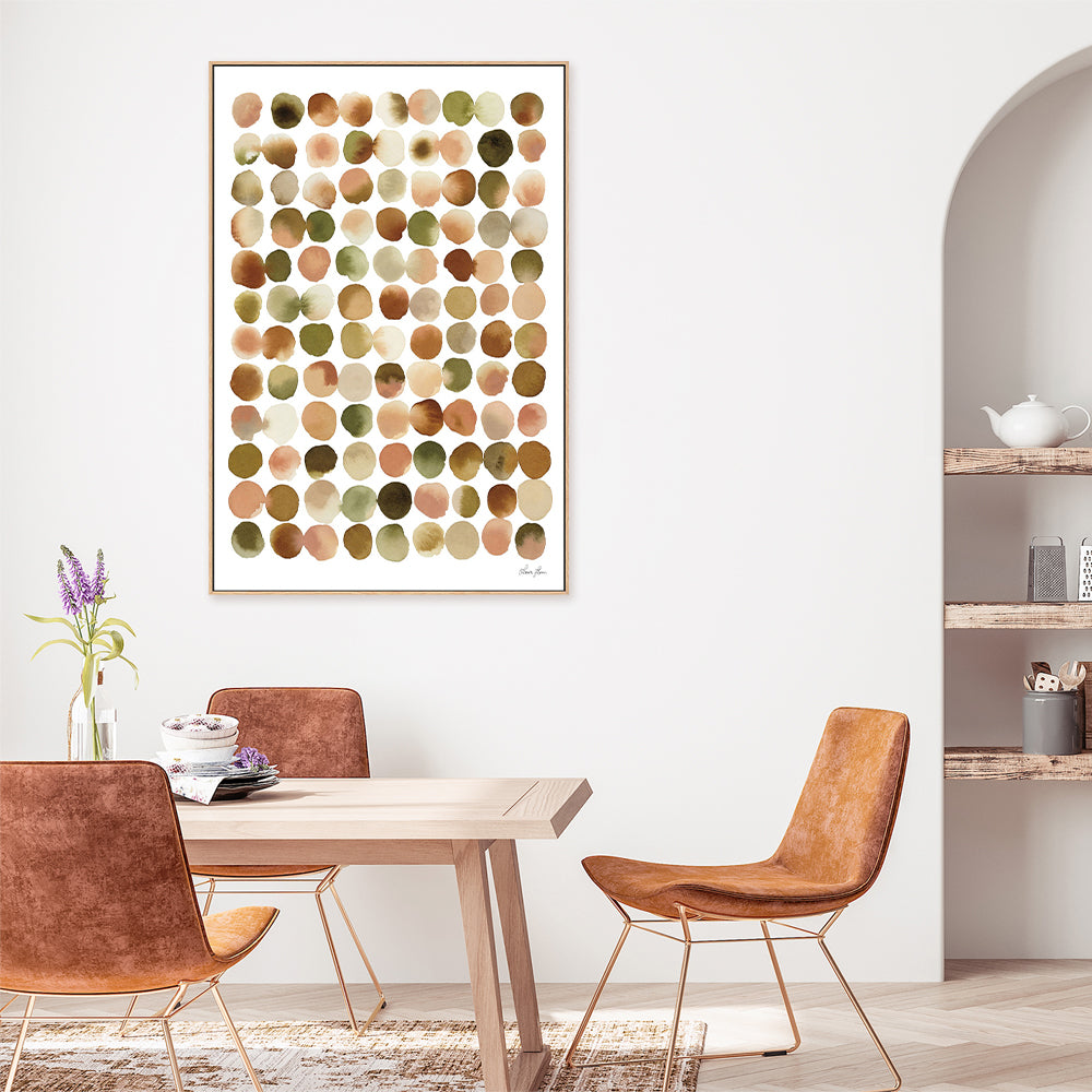 wall-art-print-canvas-poster-framed-Natural Abstract, Style A-by-Laura Horn-Gioia Wall Art