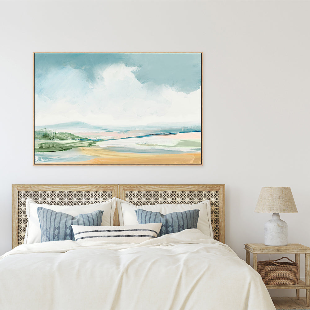 wall-art-print-canvas-poster-framed-Natural View , By Dan Hobday, Exclusive To Gioia-by-Dan Hobday Artwork Exclusive To Gioia-Gioia Wall Art