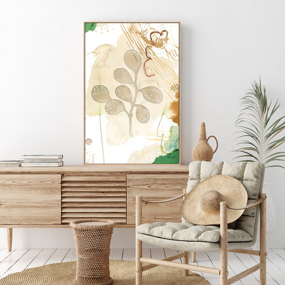 wall-art-print-canvas-poster-framed-Nature Abstract, Style A-by-Laura Horn-Gioia Wall Art