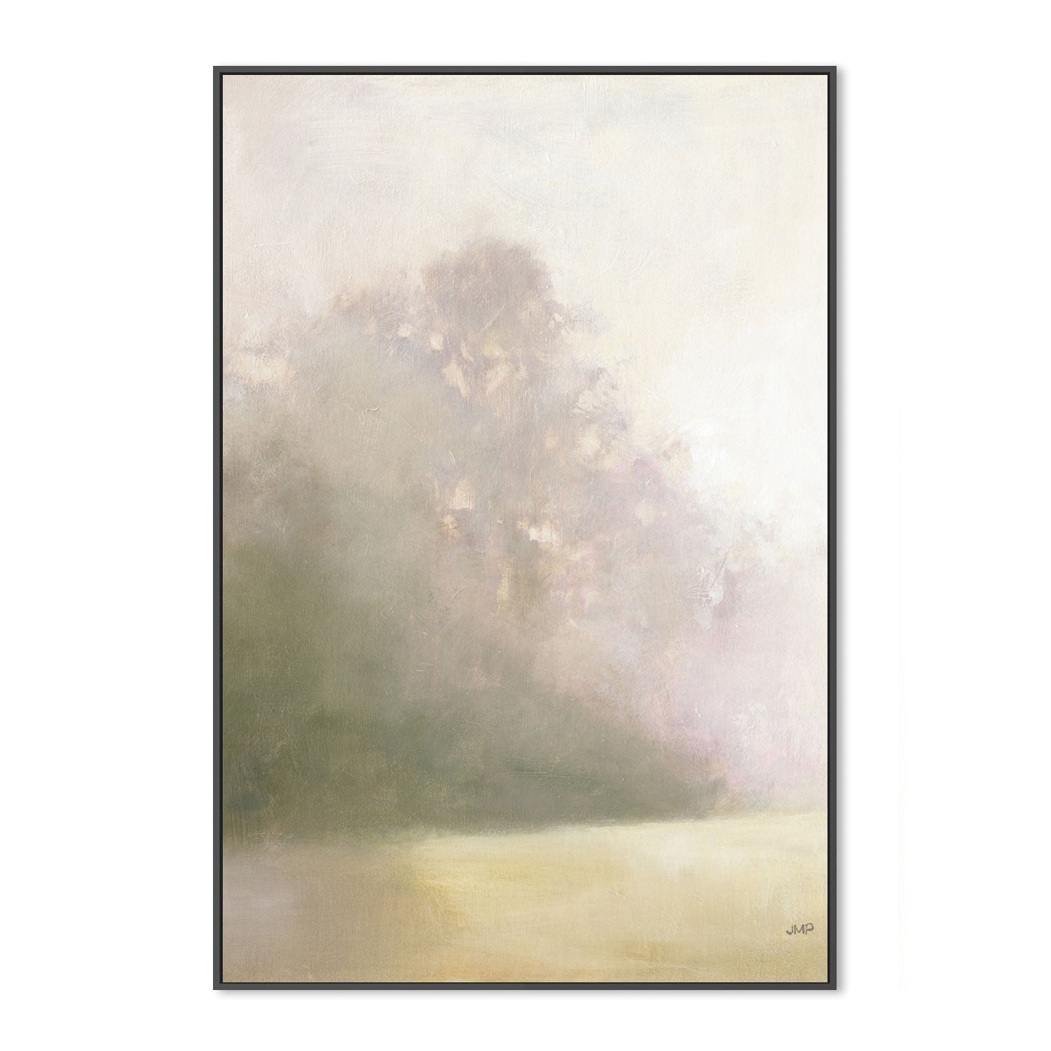 wall-art-print-canvas-poster-framed-Near Oaks Style A , By Julia Purinton , By Julia Purinton-3