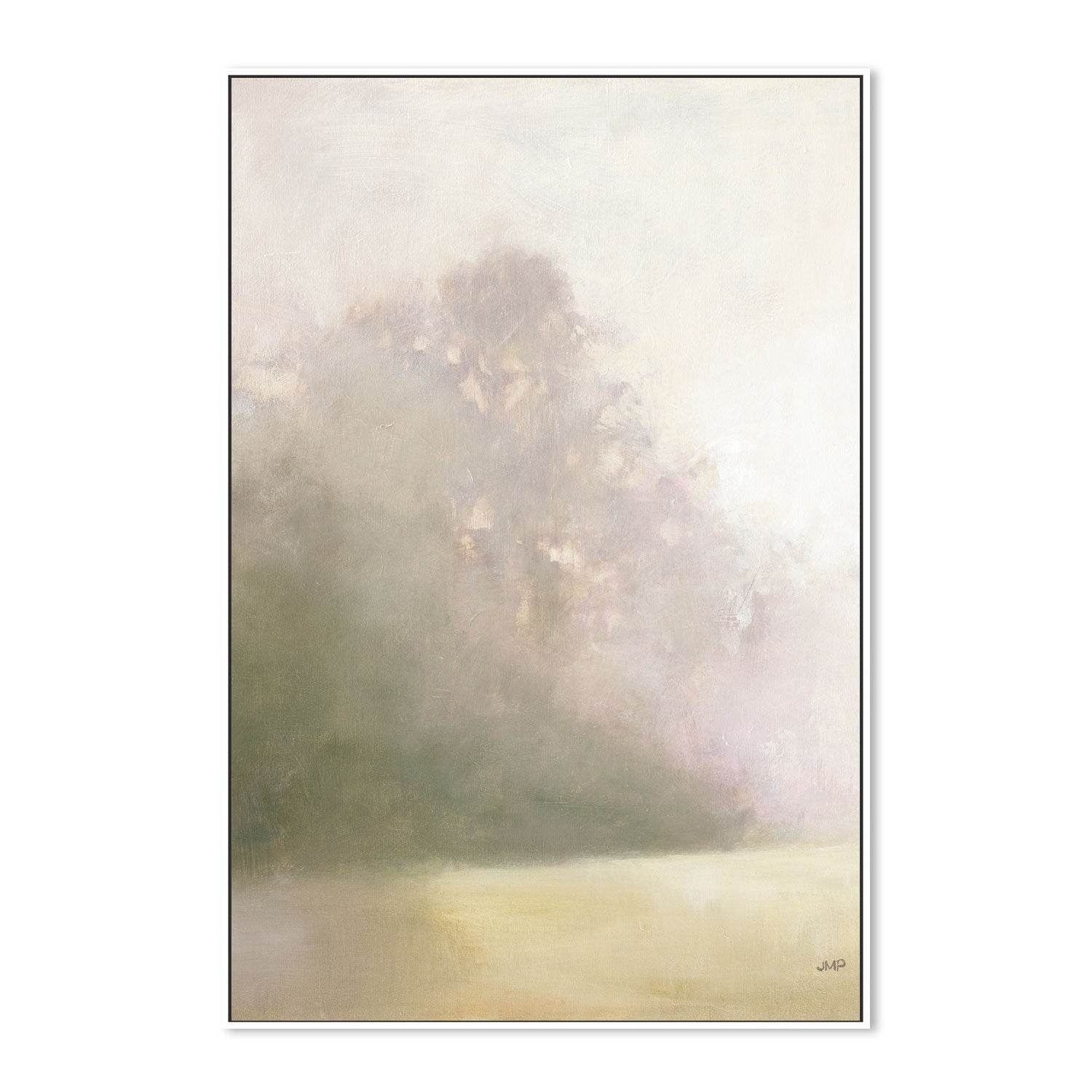 wall-art-print-canvas-poster-framed-Near Oaks Style A , By Julia Purinton , By Julia Purinton-5