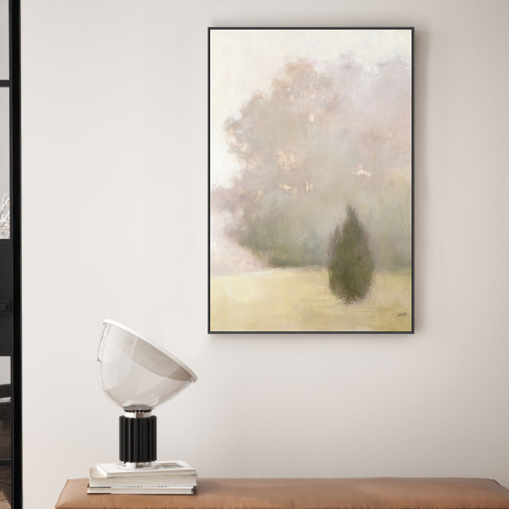 wall-art-print-canvas-poster-framed-Near Oaks Style B , By Julia Purinton , By Julia Purinton-2