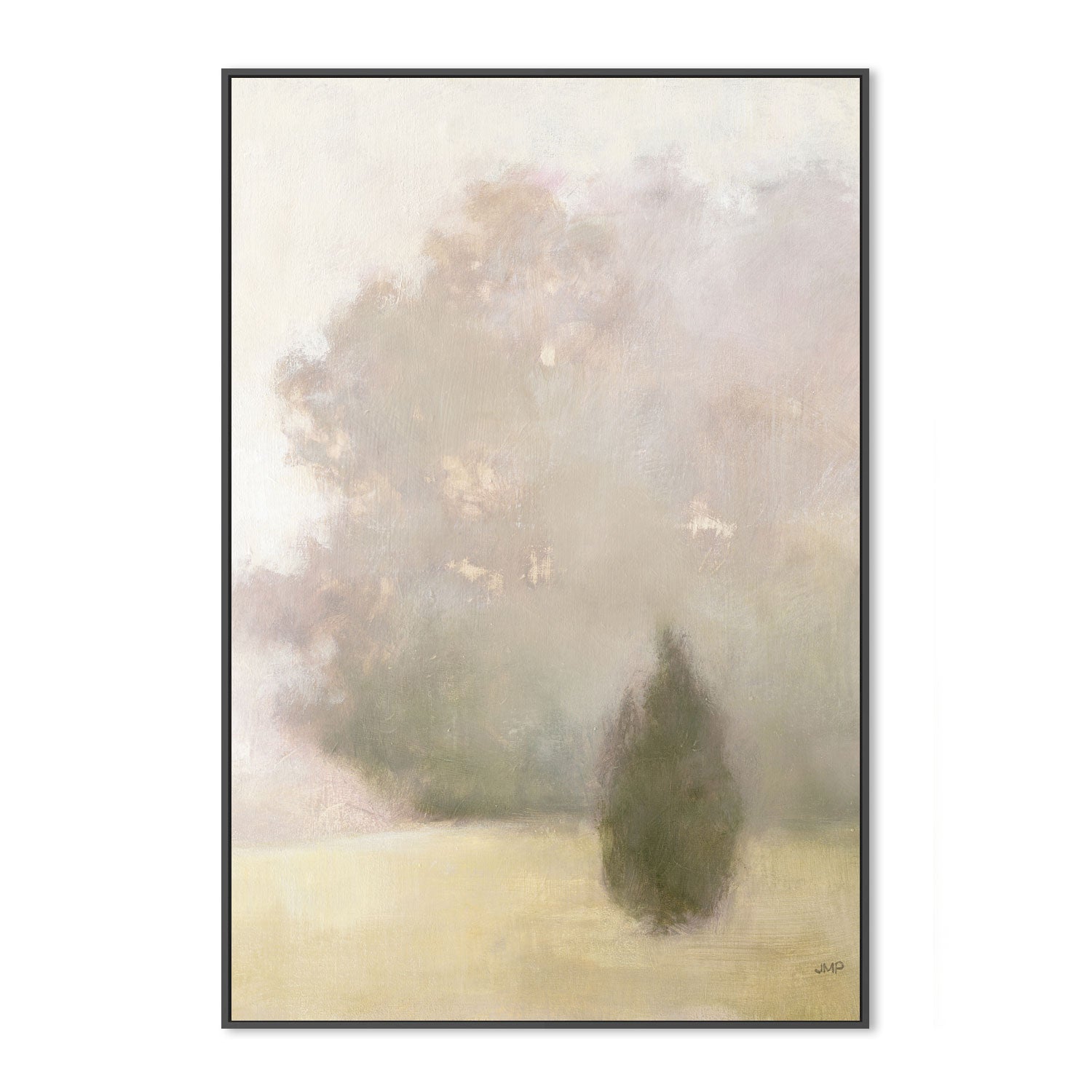 wall-art-print-canvas-poster-framed-Near Oaks Style B , By Julia Purinton , By Julia Purinton-3