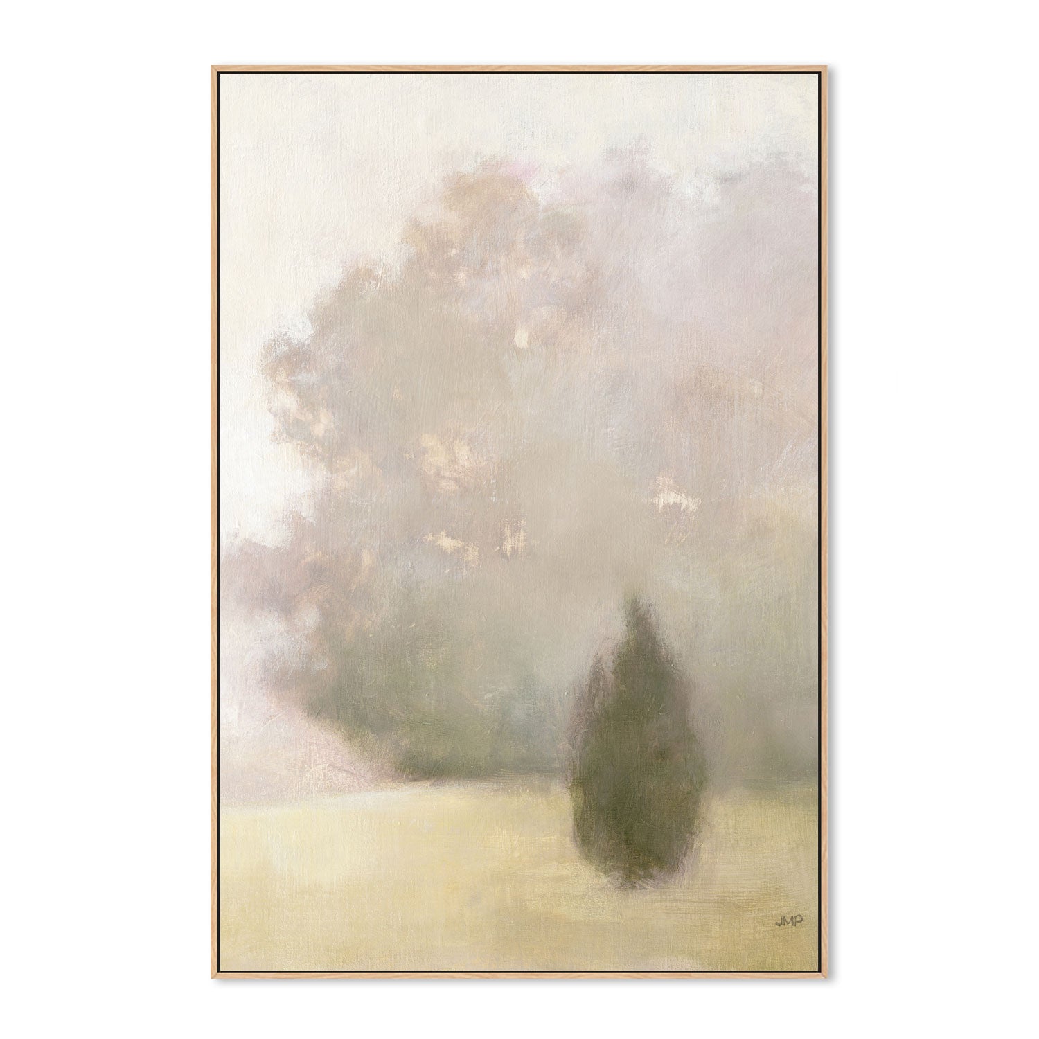 wall-art-print-canvas-poster-framed-Near Oaks Style B , By Julia Purinton , By Julia Purinton-4