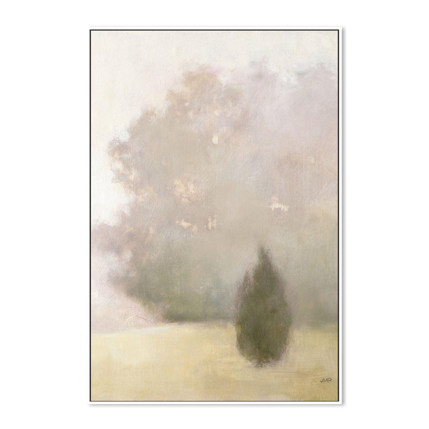 wall-art-print-canvas-poster-framed-Near Oaks Style B , By Julia Purinton , By Julia Purinton-5