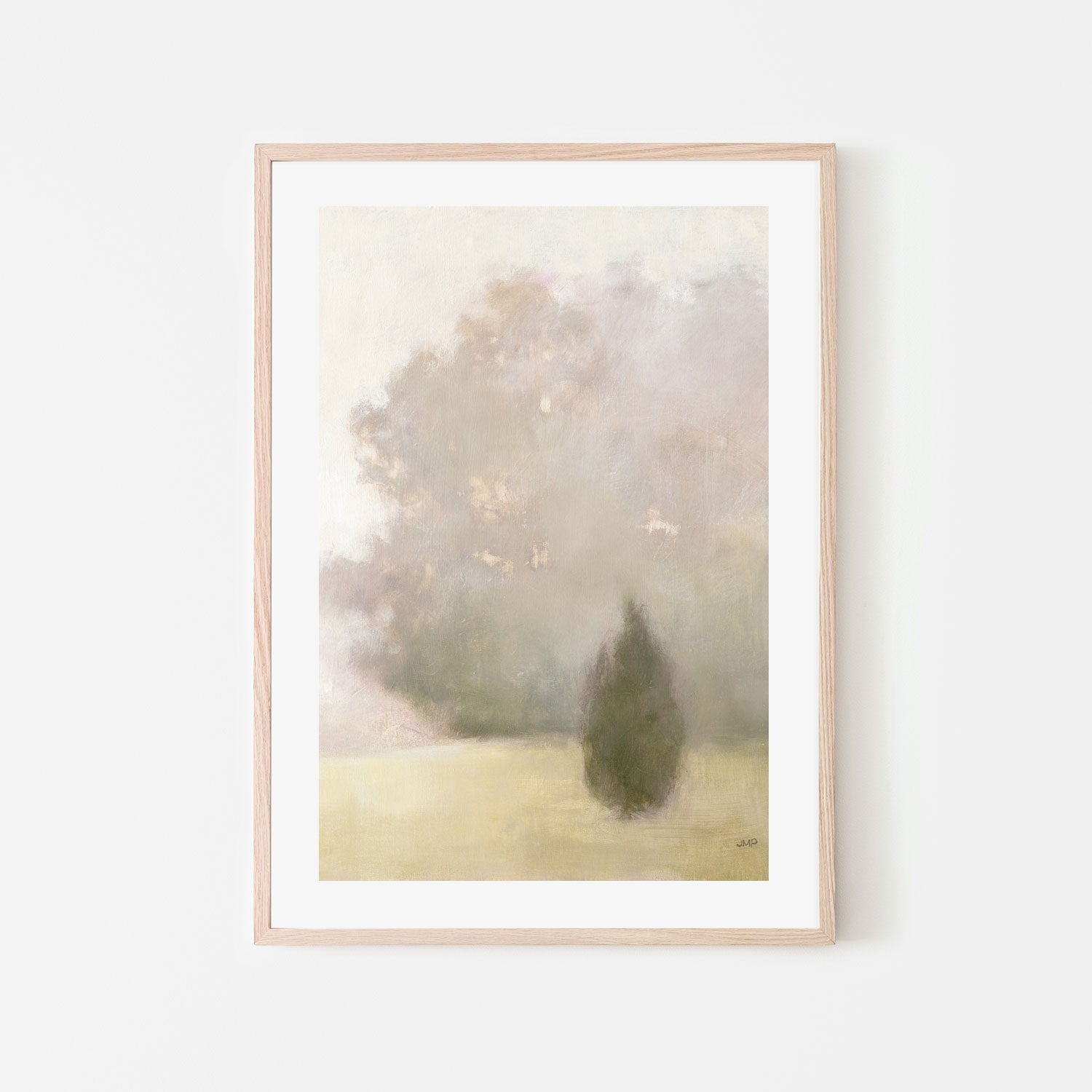 wall-art-print-canvas-poster-framed-Near Oaks Style B , By Julia Purinton , By Julia Purinton-6