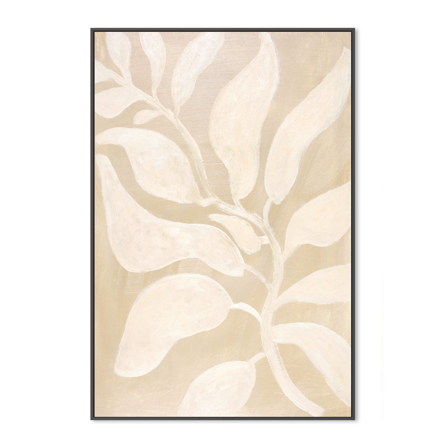 wall-art-print-canvas-poster-framed-Neutral Breeze-3