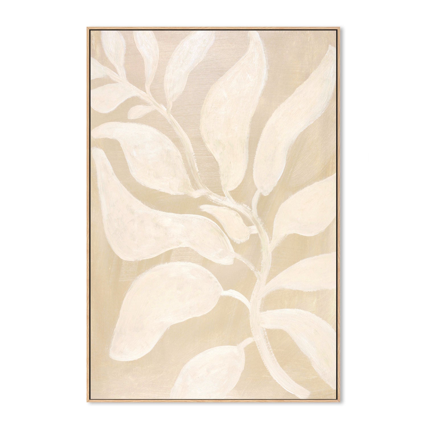 wall-art-print-canvas-poster-framed-Neutral Breeze-4