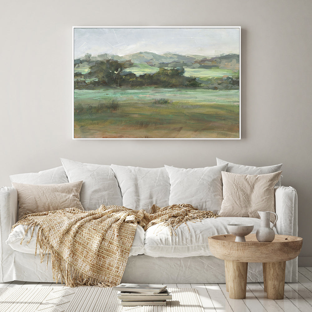 wall-art-print-canvas-poster-framed-Neutral Gentle Day , By Danhui Nai-7