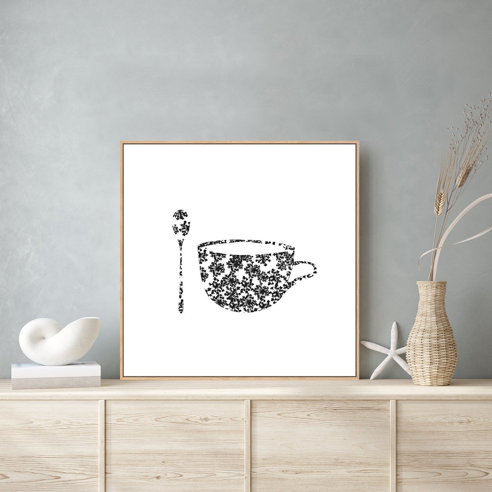 wall-art-print-canvas-poster-framed-Nordic Tea-by-Danushka Abeygoda-Gioia Wall Art