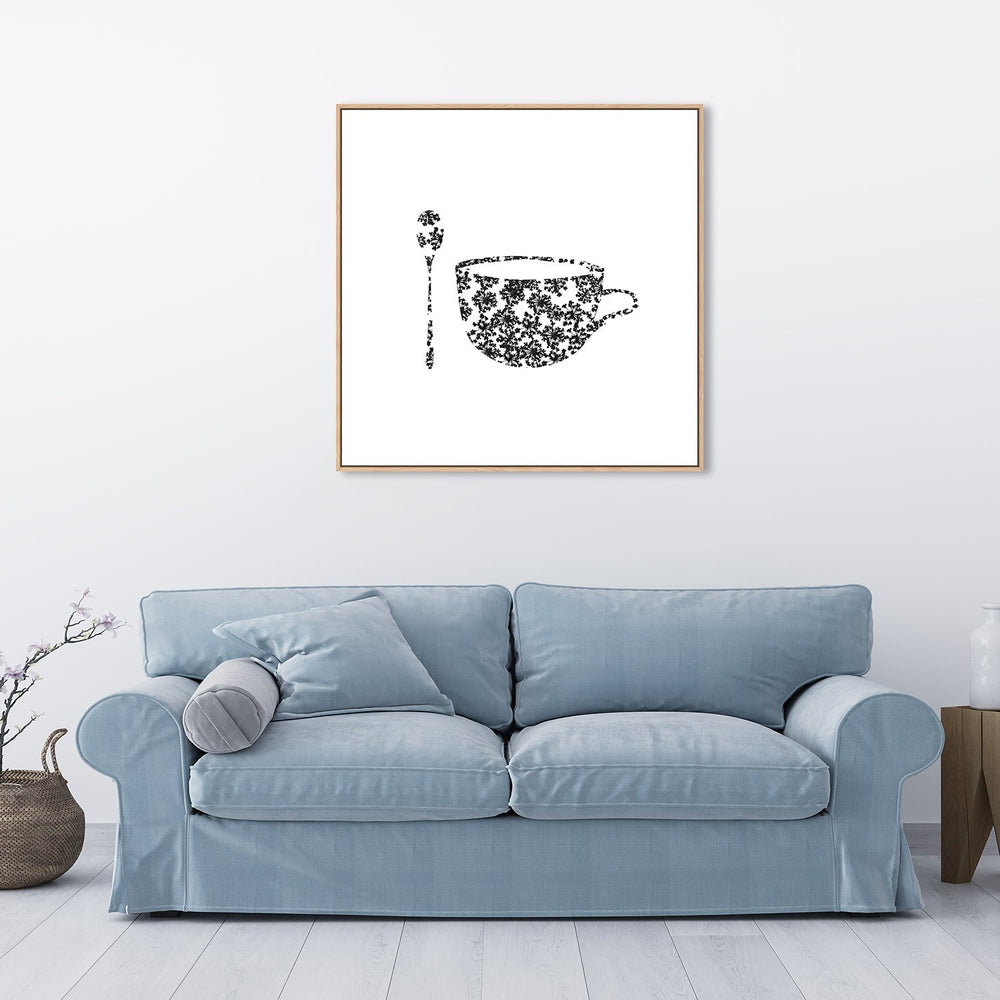 wall-art-print-canvas-poster-framed-Nordic Tea-by-Danushka Abeygoda-Gioia Wall Art