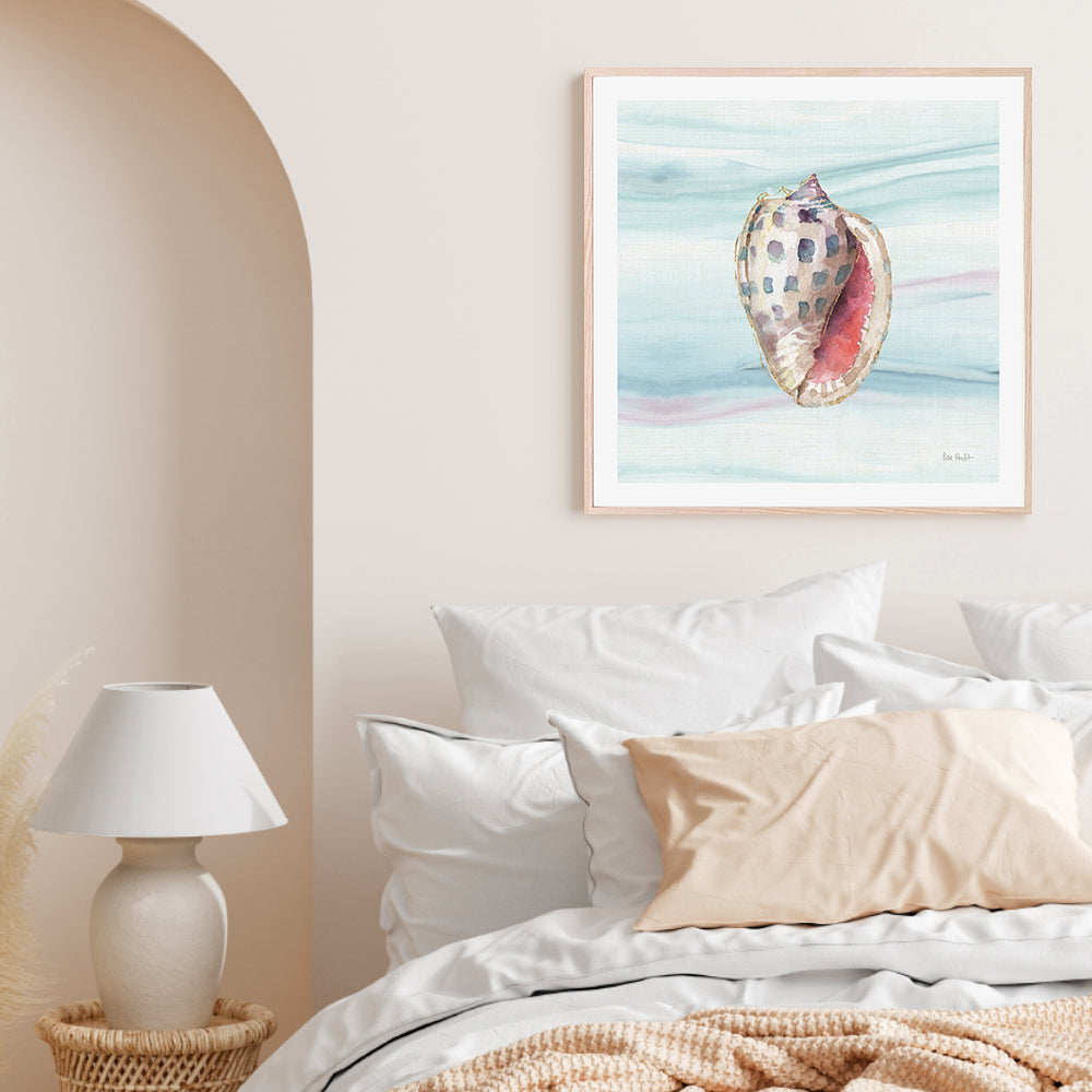 wall-art-print-canvas-poster-framed-Ocean Dream, Style C , By Lisa Audit-GIOIA-WALL-ART