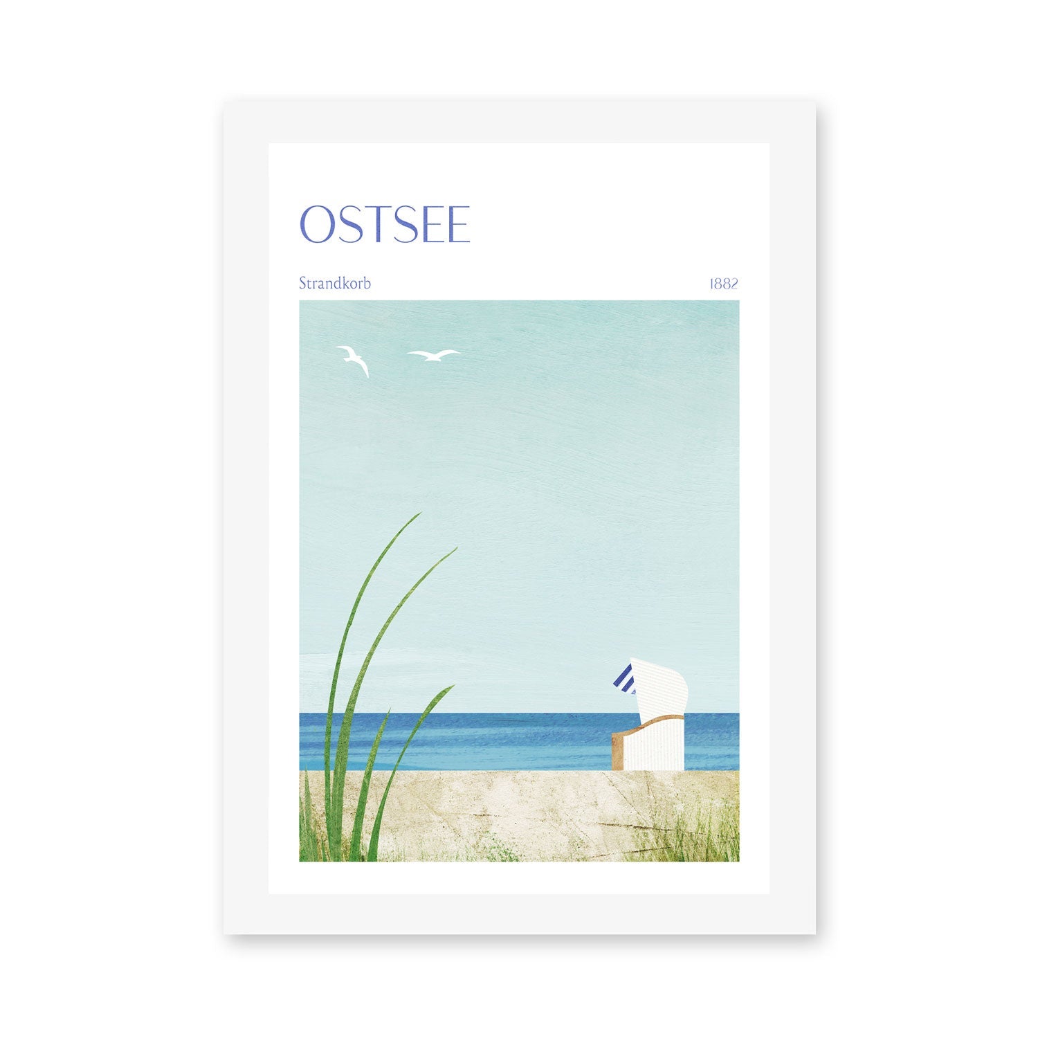 Ostsee