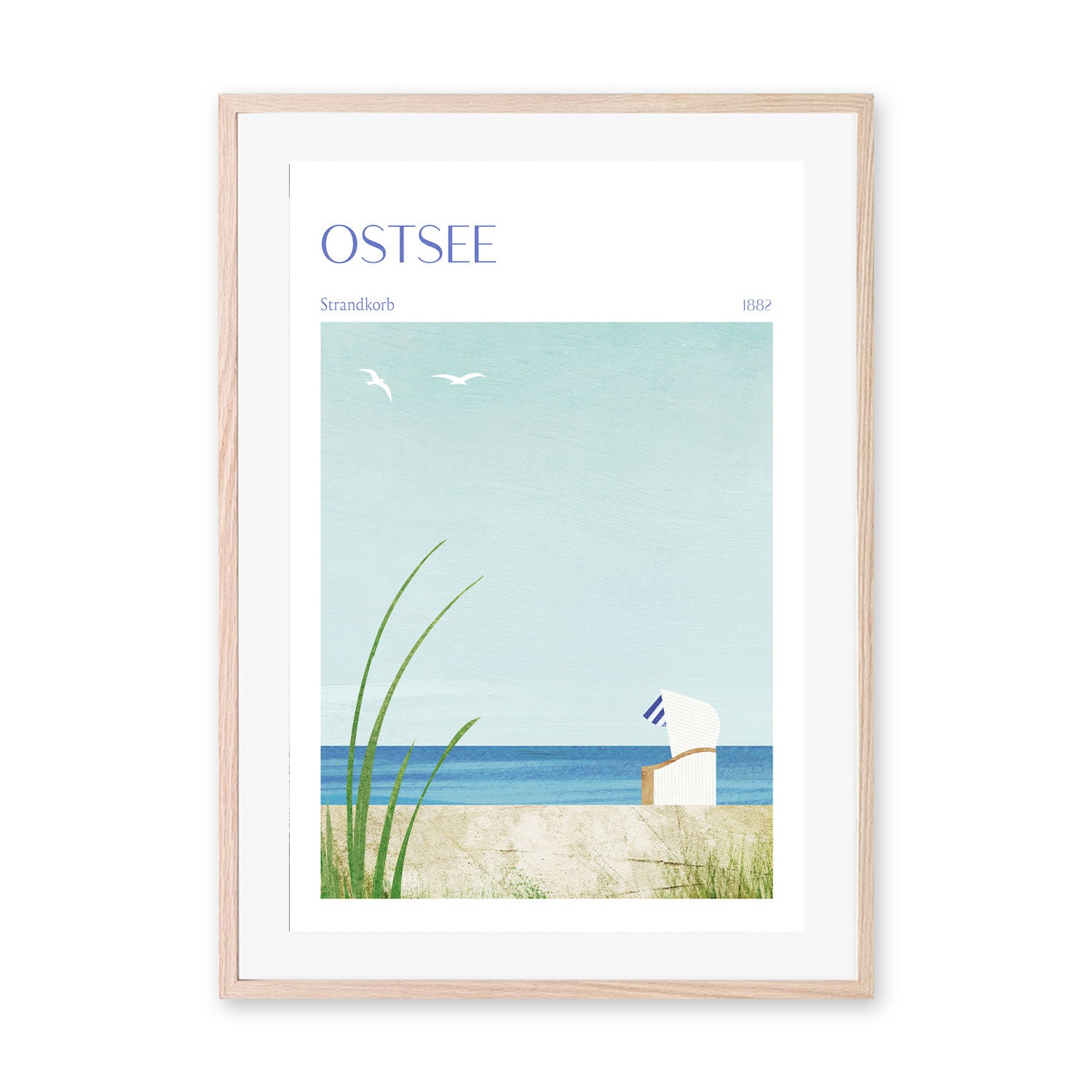 Ostsee