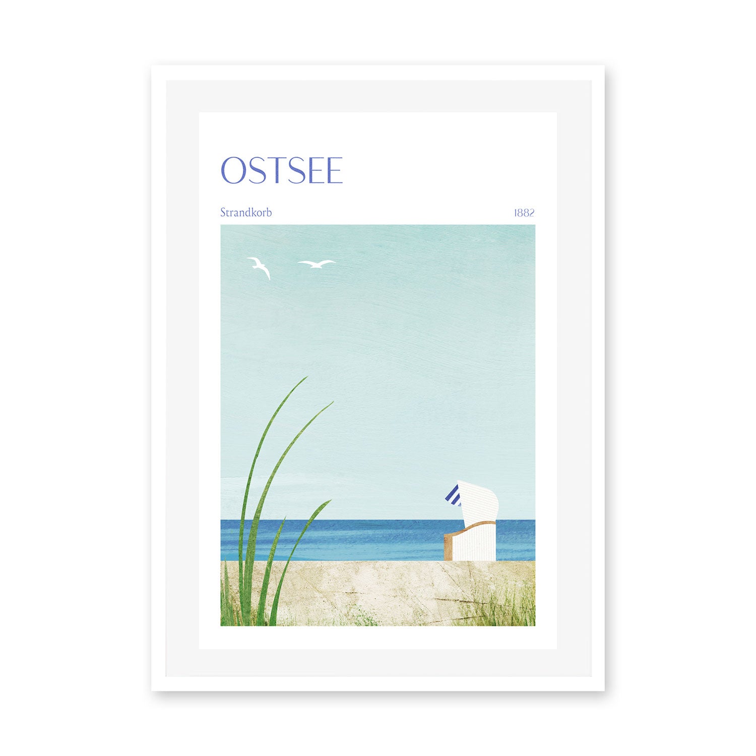 Ostsee