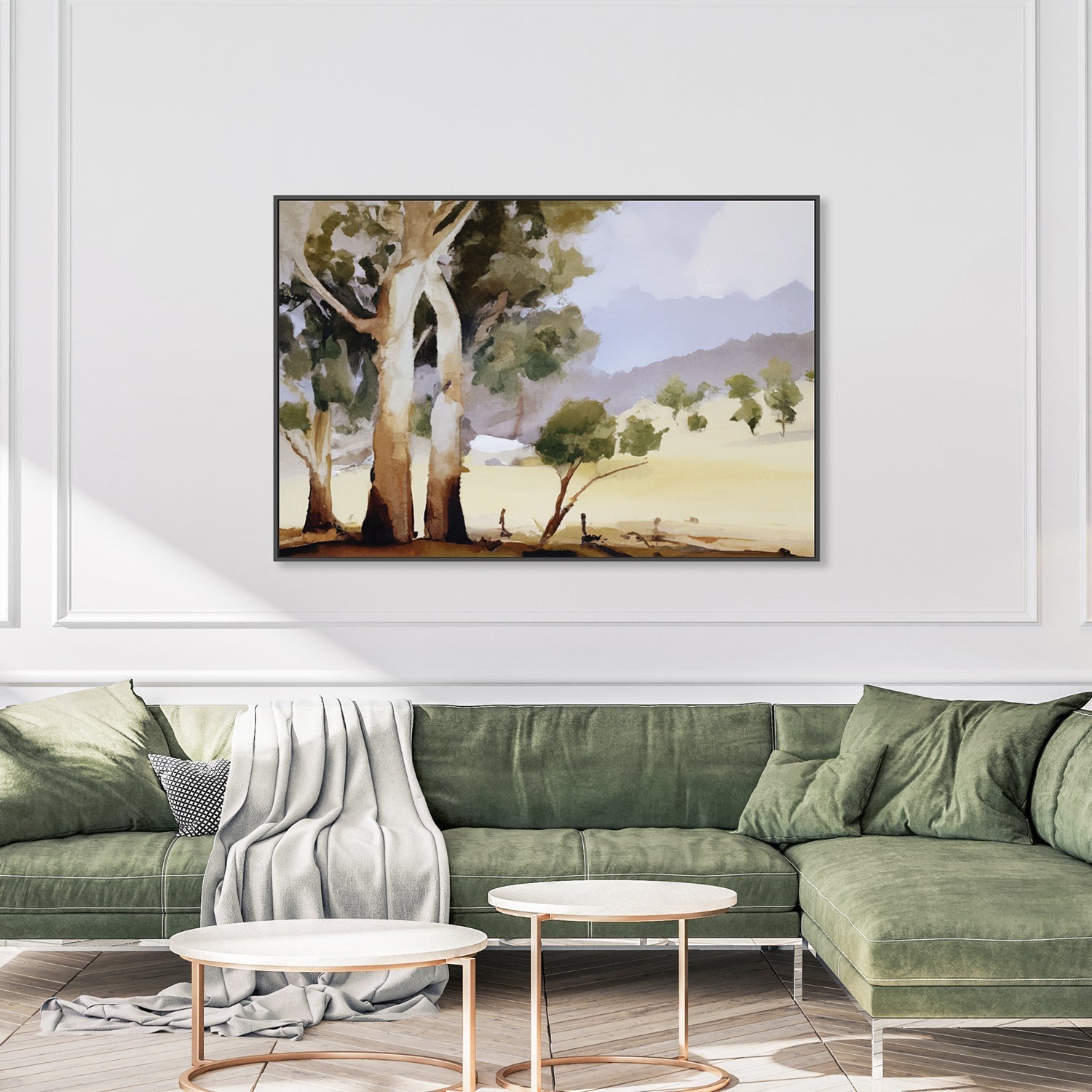 wall-art-print-canvas-poster-framed-Outback , By Stacey Williams-7