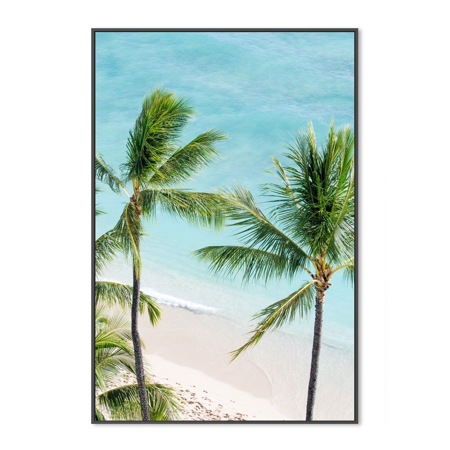 wall-art-print-canvas-poster-framed-Paradise Found , By Richard Podgurski-3