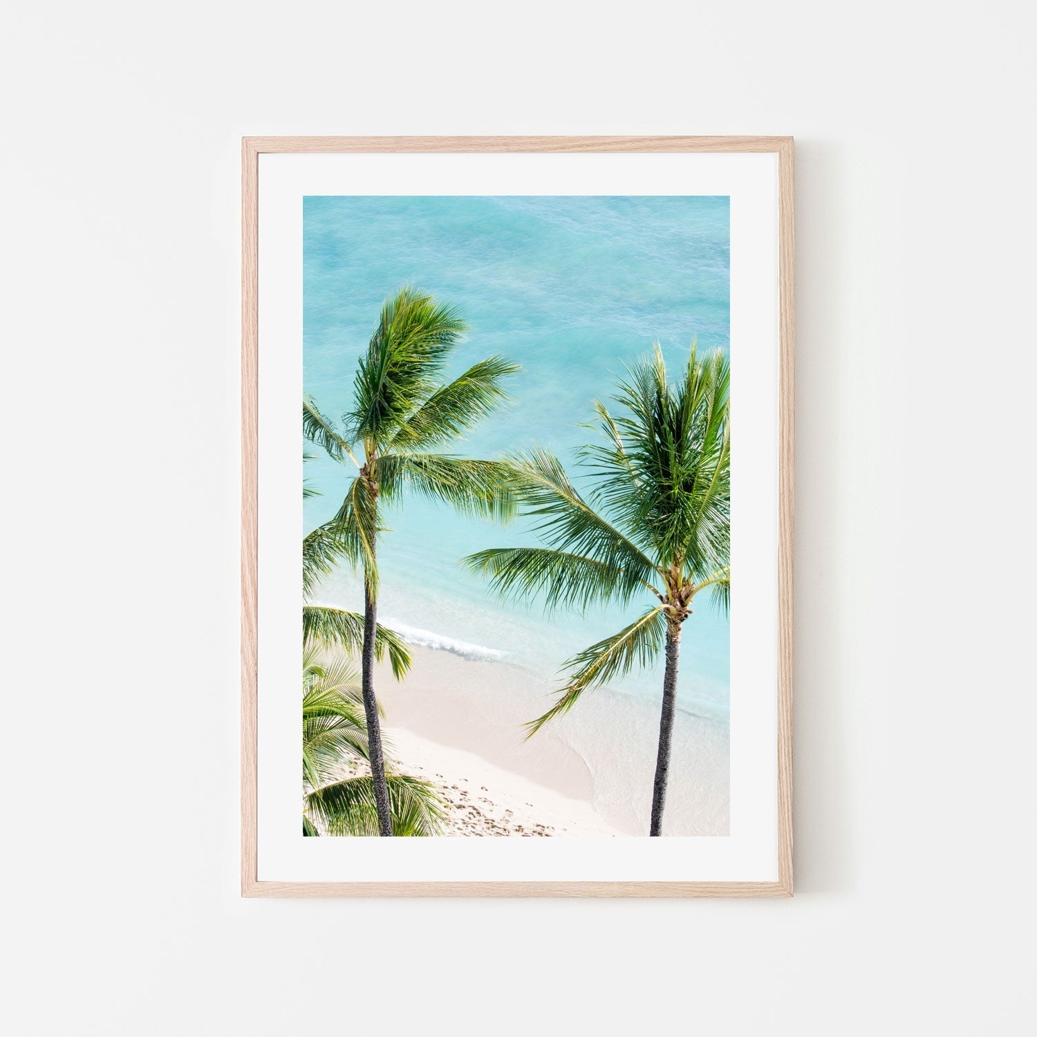 wall-art-print-canvas-poster-framed-Paradise Found , By Richard Podgurski-6