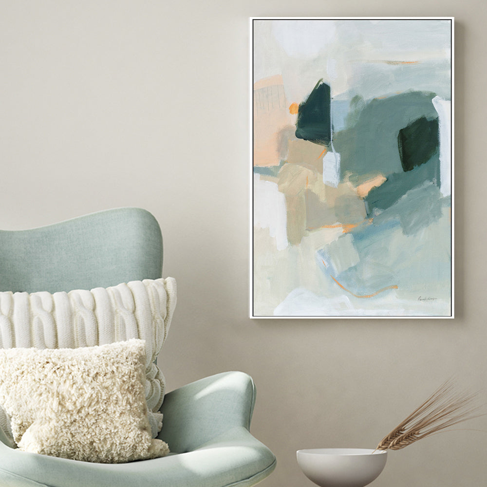 wall-art-print-canvas-poster-framed-Peak Form , By Pamela Munger-2