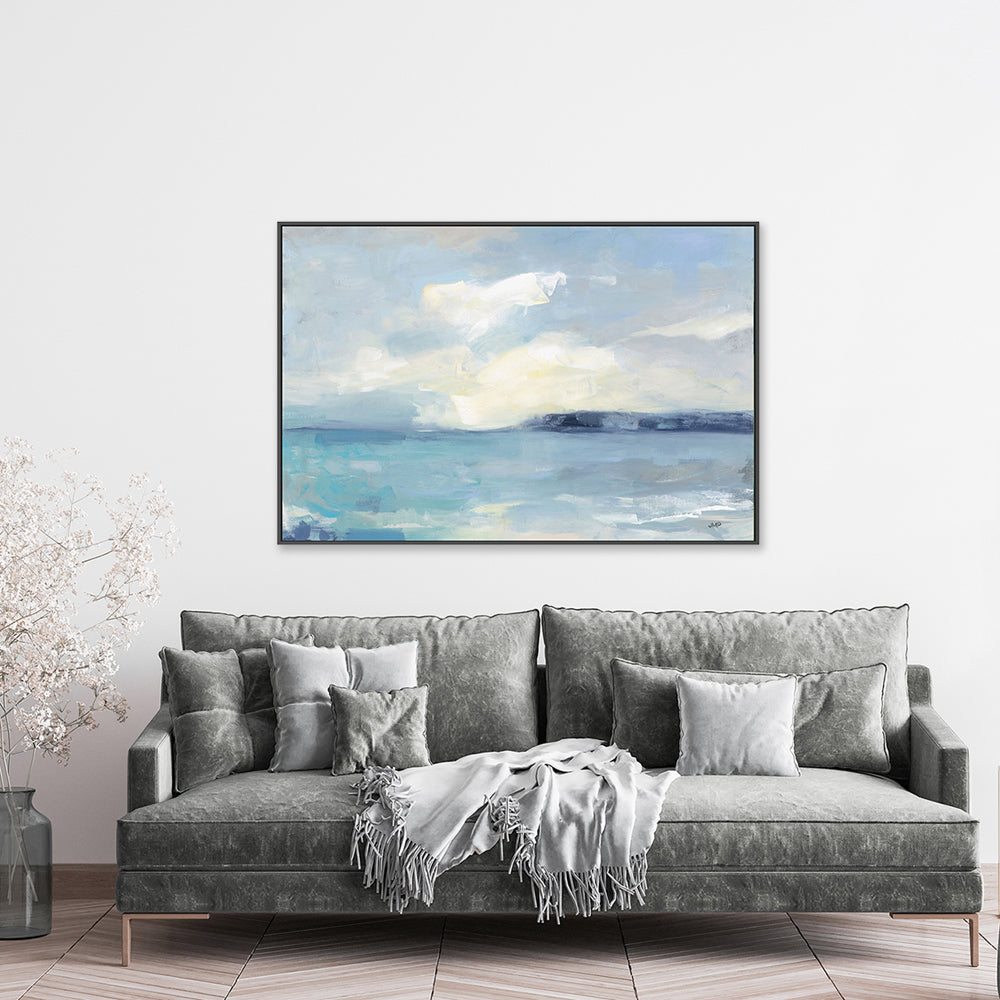 wall-art-print-canvas-poster-framed-Peninsula-by-Julia Purinton-Gioia Wall Art