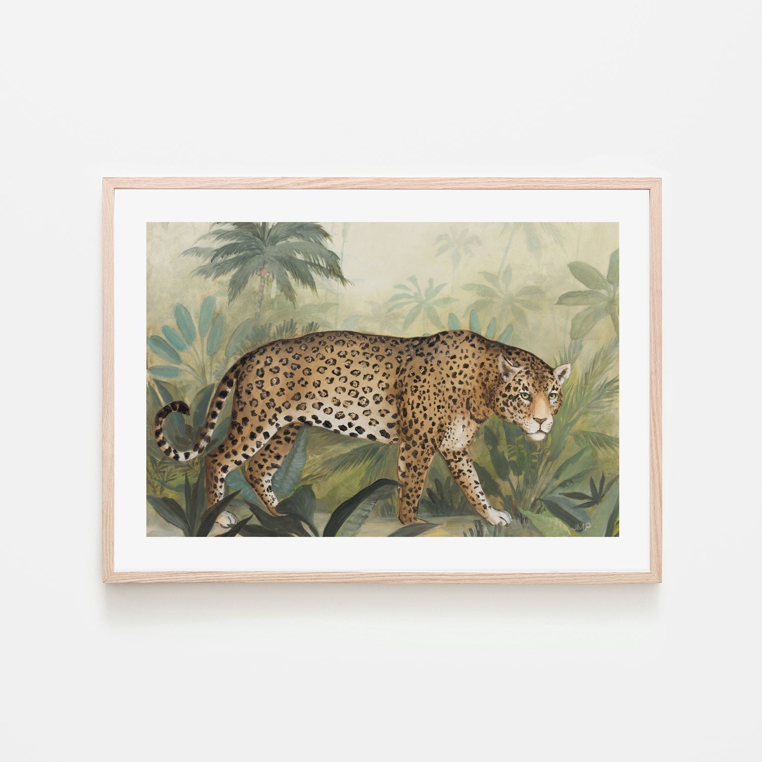 wall-art-print-canvas-poster-framed-Prowl, Style A , By Julia Purinton-6