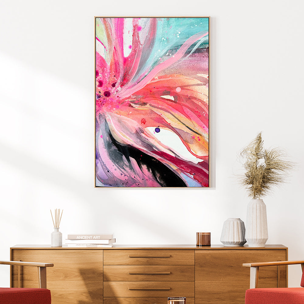 wall-art-print-canvas-poster-framed-Ready, Style A-2