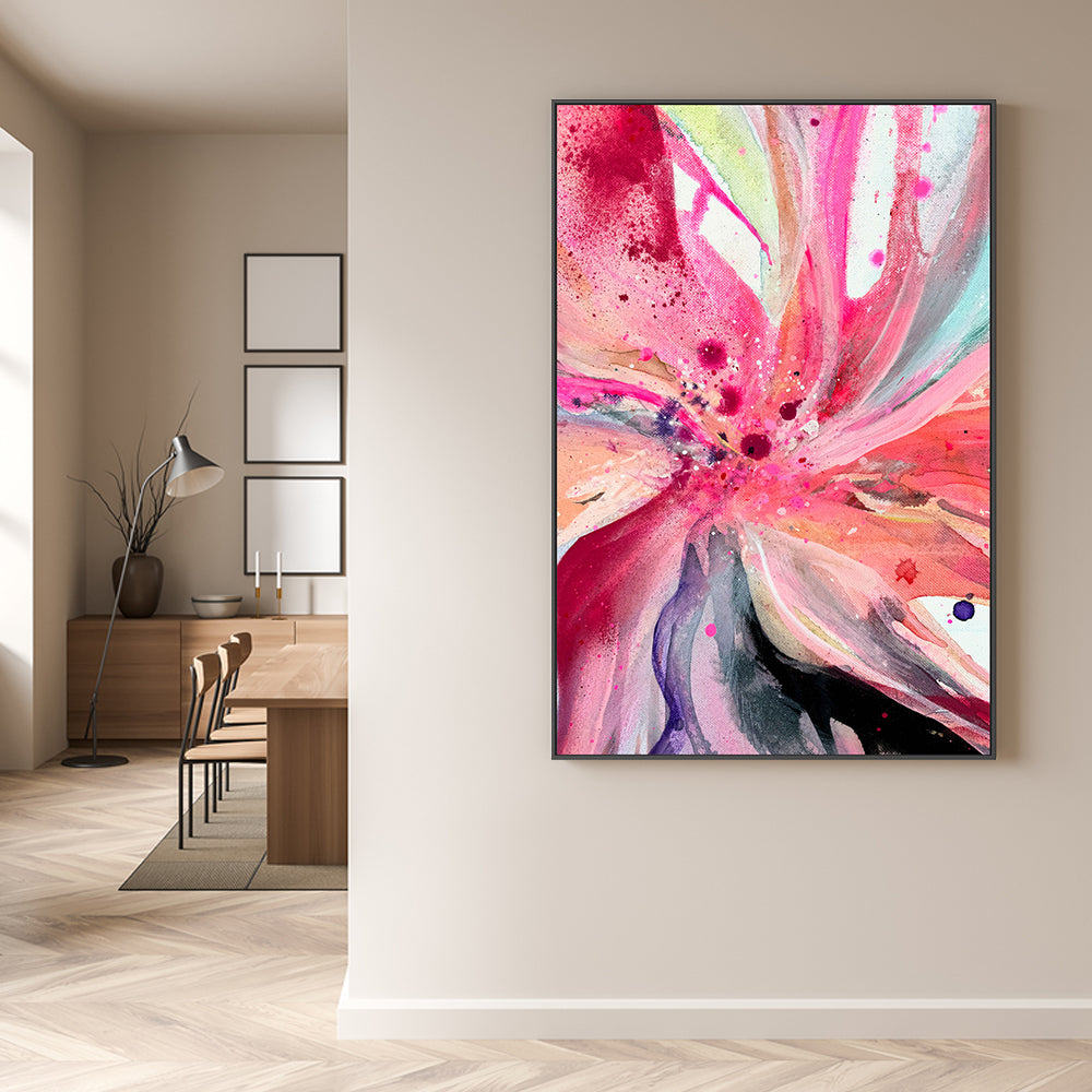 wall-art-print-canvas-poster-framed-Ready, Style B-2