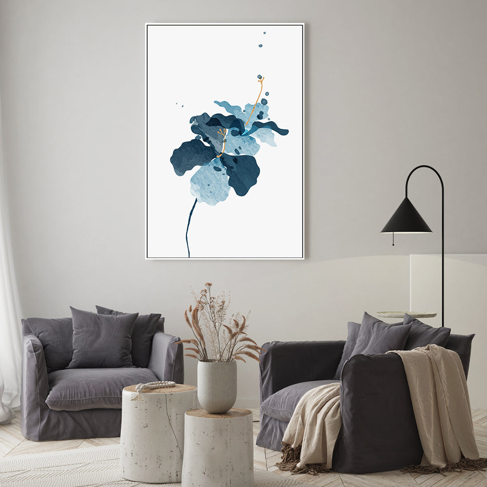 wall-art-print-canvas-poster-framed-Romanticism, Style A-GIOIA-WALL-ART