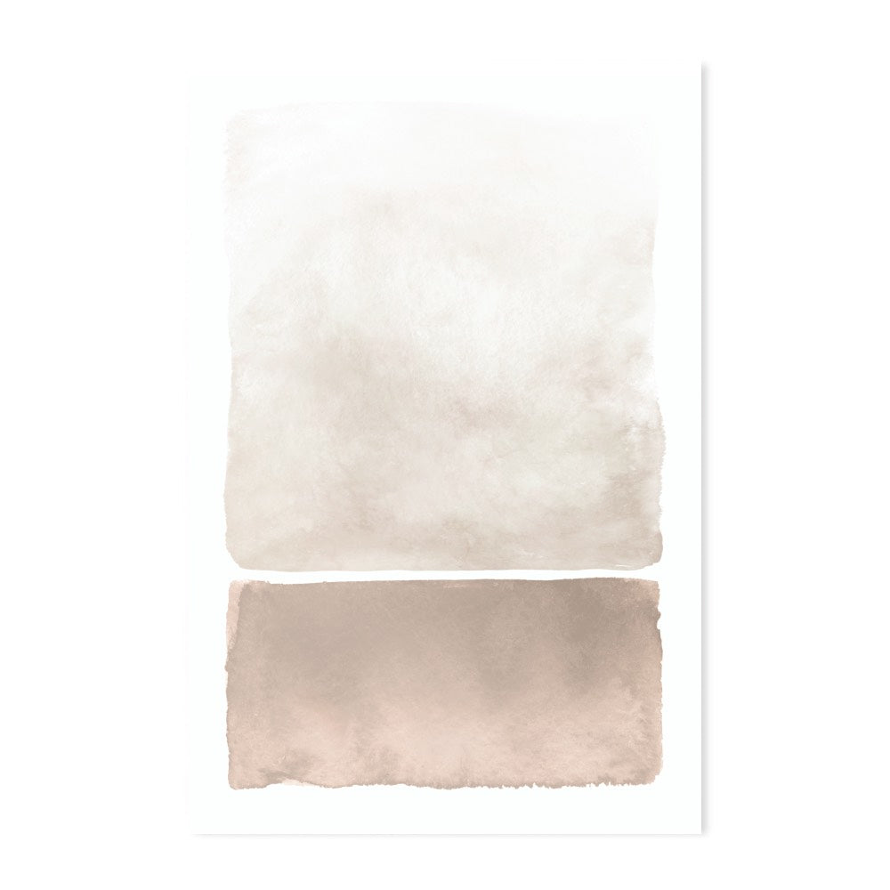 wall-art-print-canvas-poster-framed-Rothko Natural-by-Dear Musketeer Studio-Gioia Wall Art