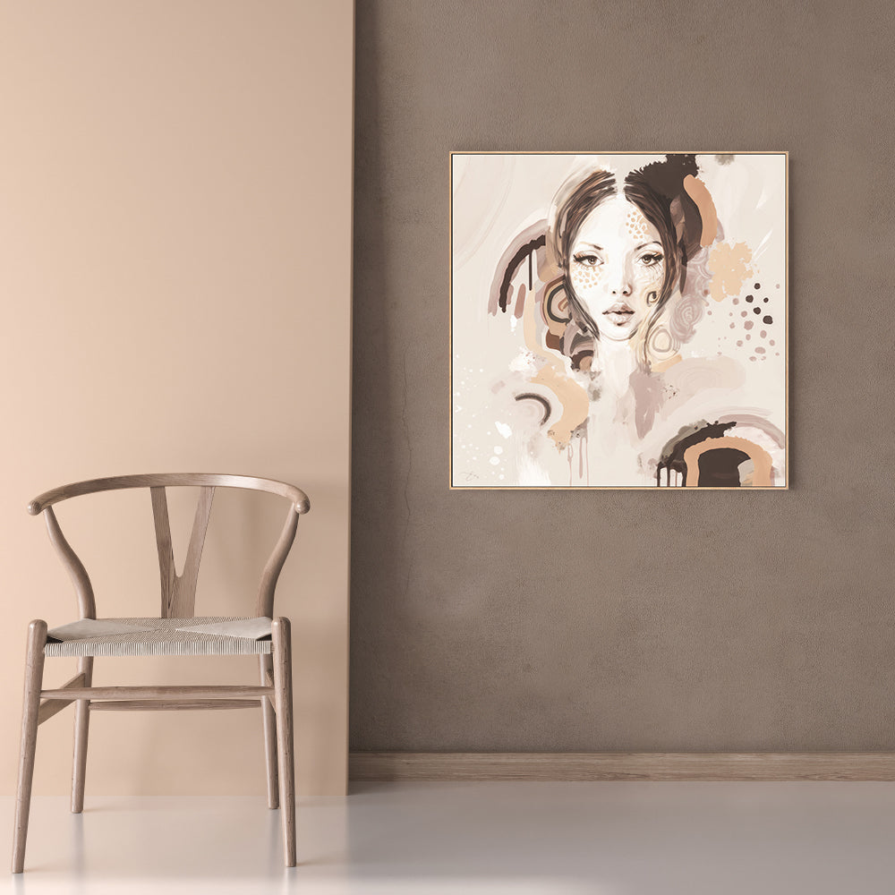 wall-art-print-canvas-poster-framed-Sakura , By Bella Eve-7