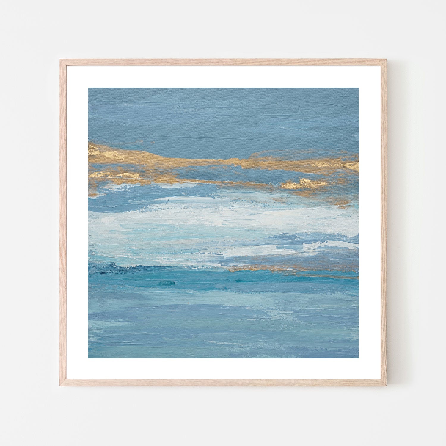 wall-art-print-canvas-poster-framed-Salt and Sun , By Françoise Wattré-6