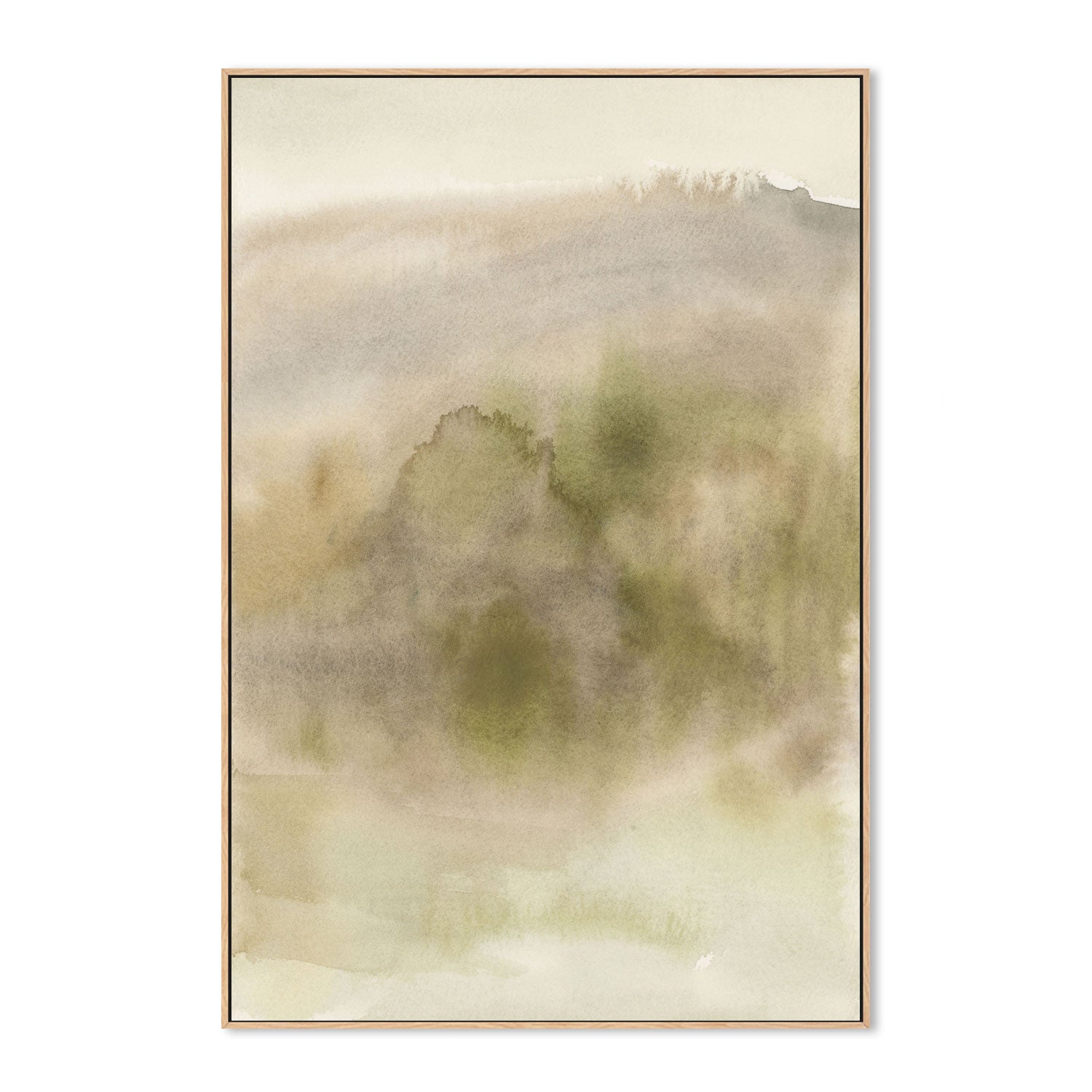 wall-art-print-canvas-poster-framed-Sandstone Serenity, Style C , By Emily Wood-4