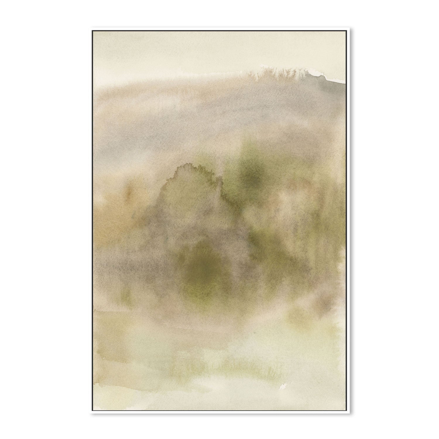 wall-art-print-canvas-poster-framed-Sandstone Serenity, Style C , By Emily Wood-5