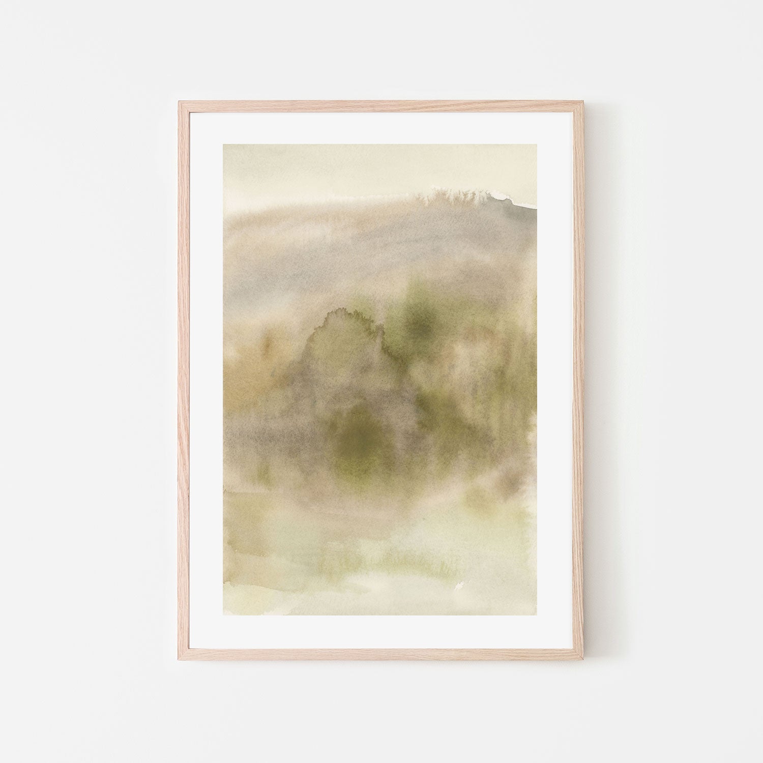 wall-art-print-canvas-poster-framed-Sandstone Serenity, Style C , By Emily Wood-6