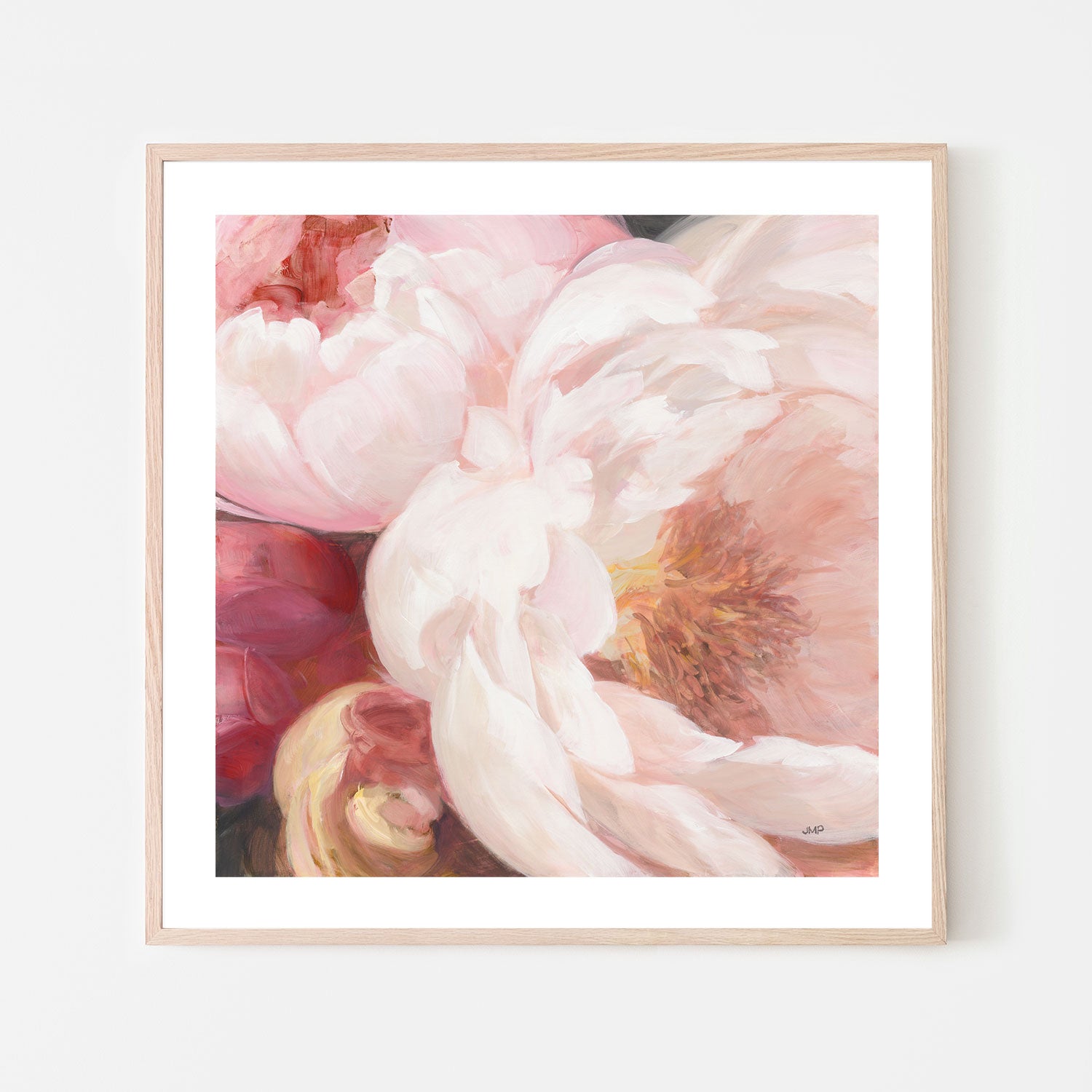 wall-art-print-canvas-poster-framed-Scent Of Summer , By Julia Contacessi-GIOIA-WALL-ART